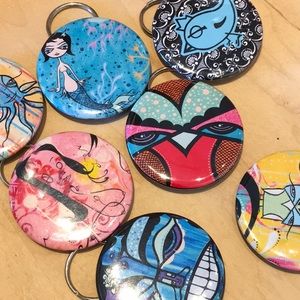 Reserved for @iheartsaltwater